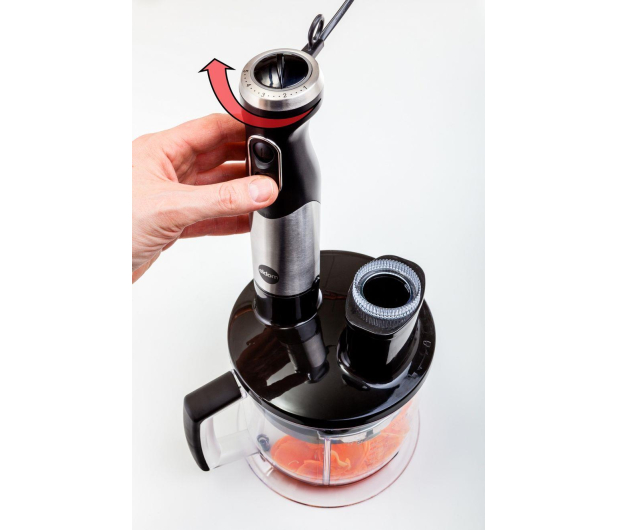 Eldom Outlet BL200 Swif - 1553025 - zdjęcie 4